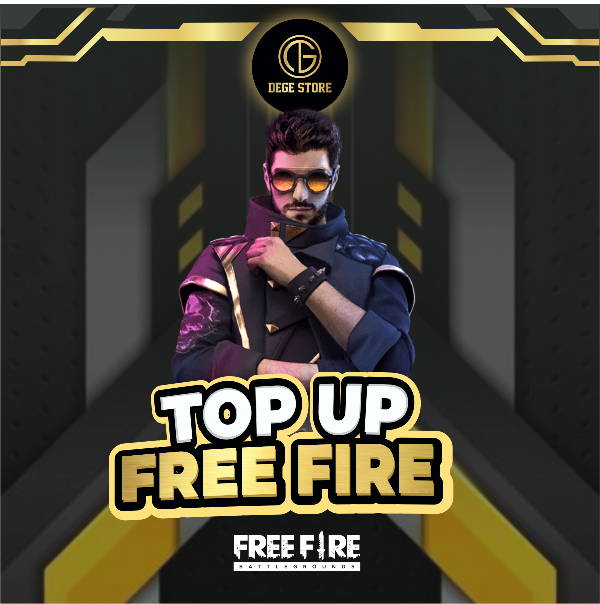 Free Fire